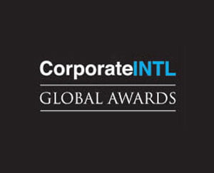 Corporate Intl Global Awards