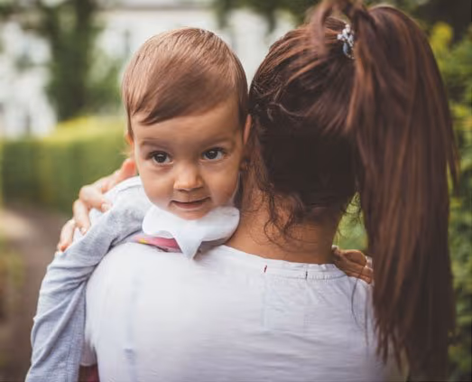 Child Custody