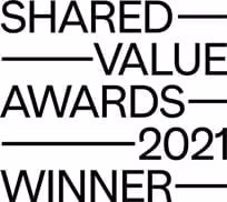 Small-Medium Business Innovation at the 2021 Shared Value Awards