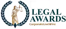 CorporateLiveWire Legal Awards logo
